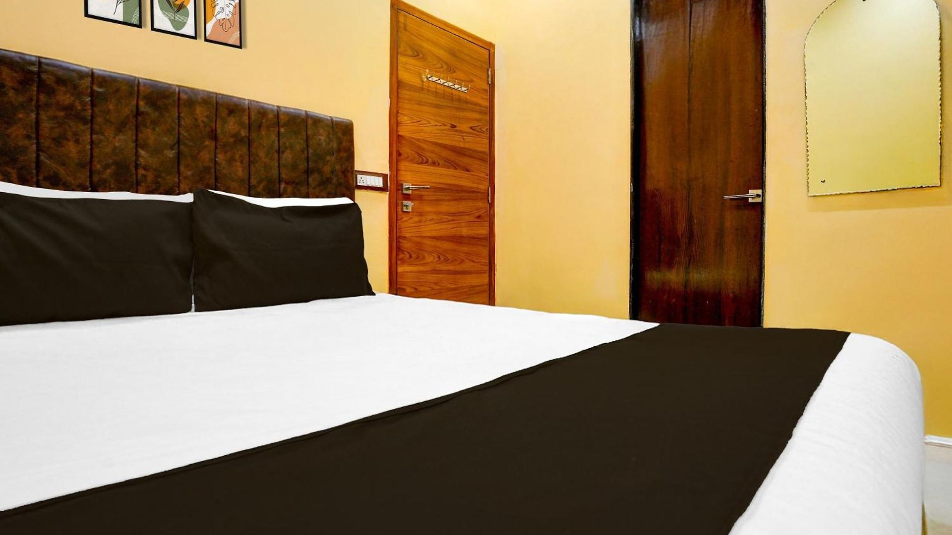 O By Oyo Mm Residency Hotel Mumbai
