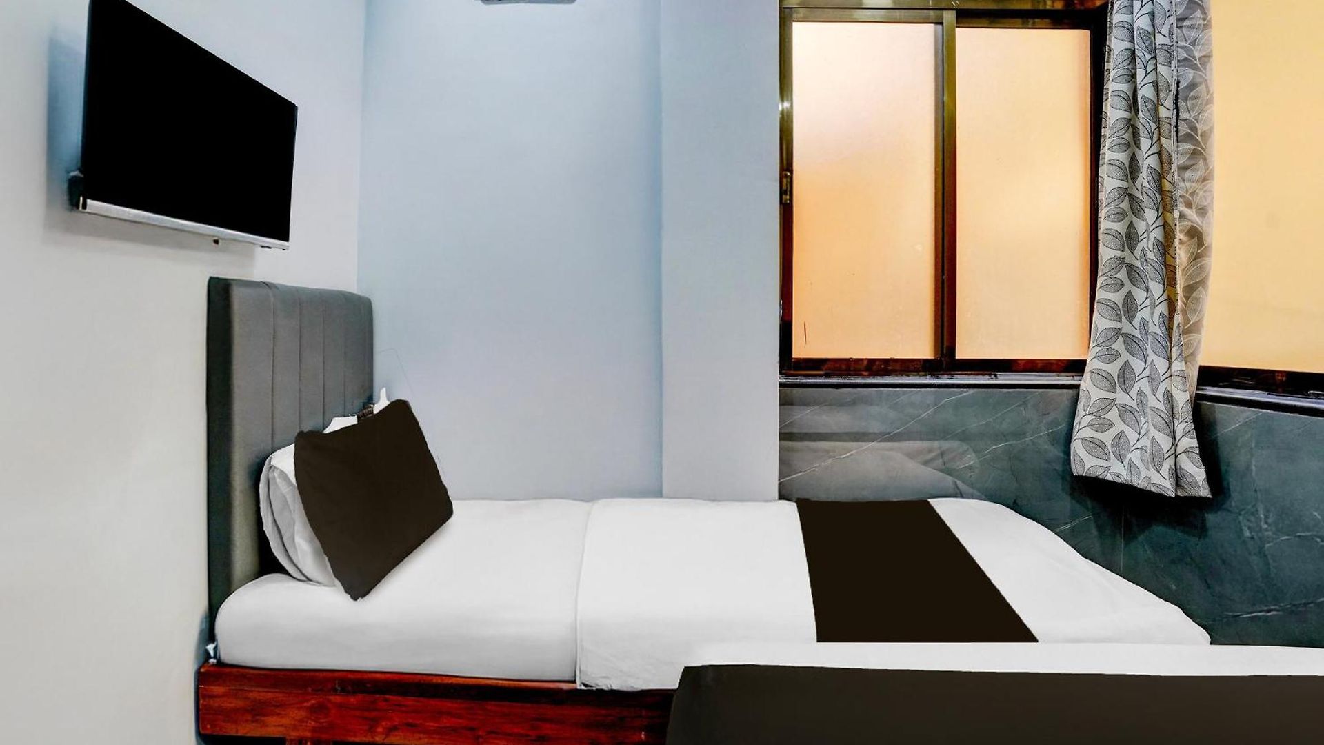 O By Oyo Mm Residency 3*