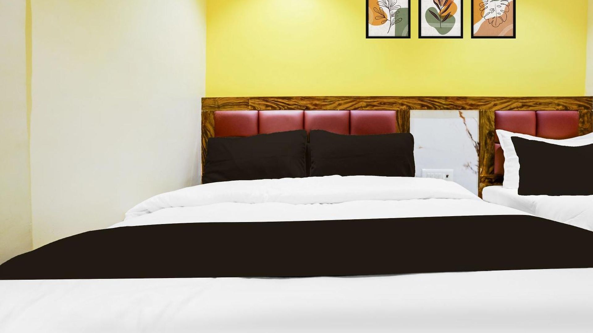 O Rishi Palace 3*