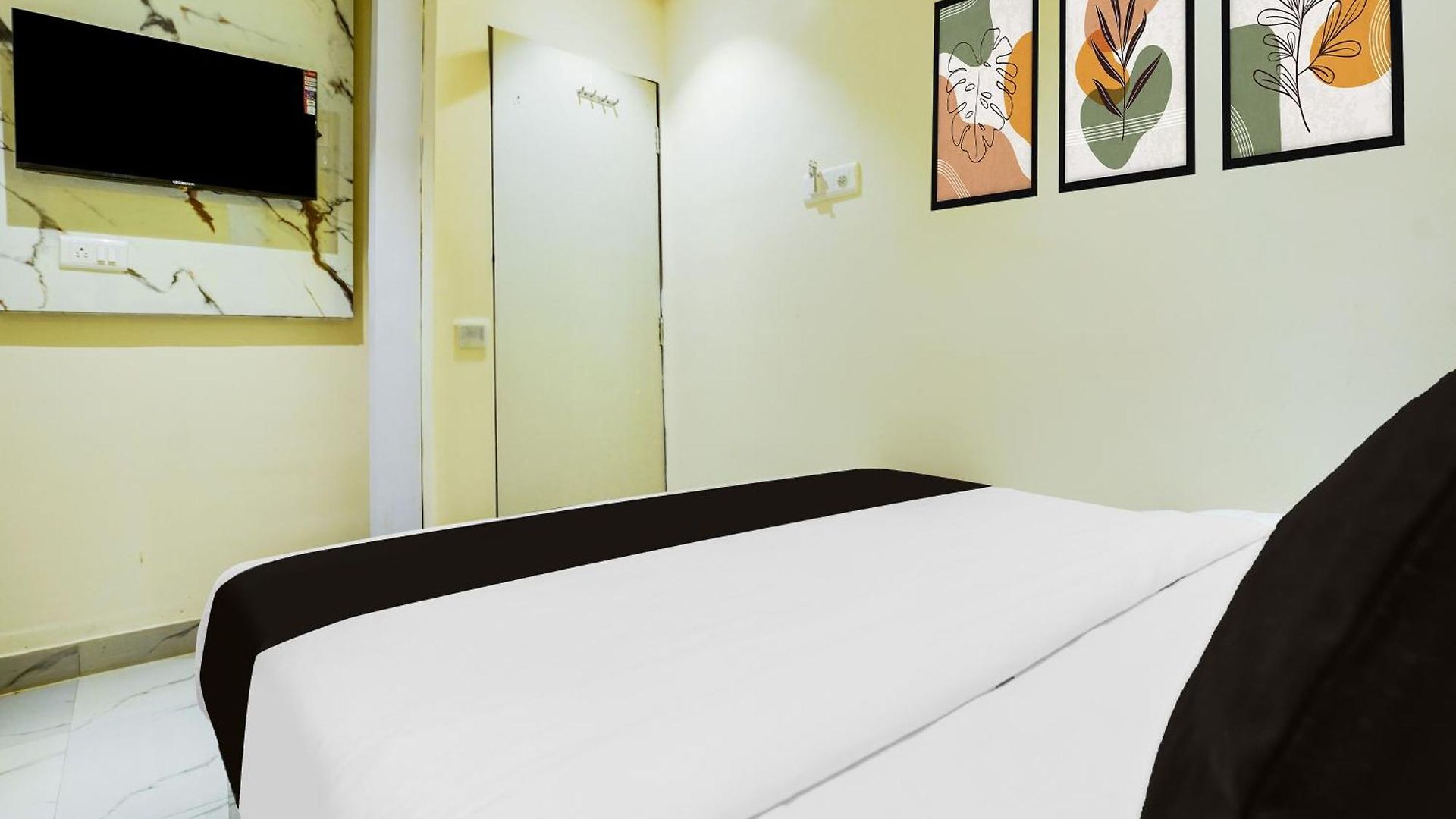 O Rishi Palace 3* Mumbai