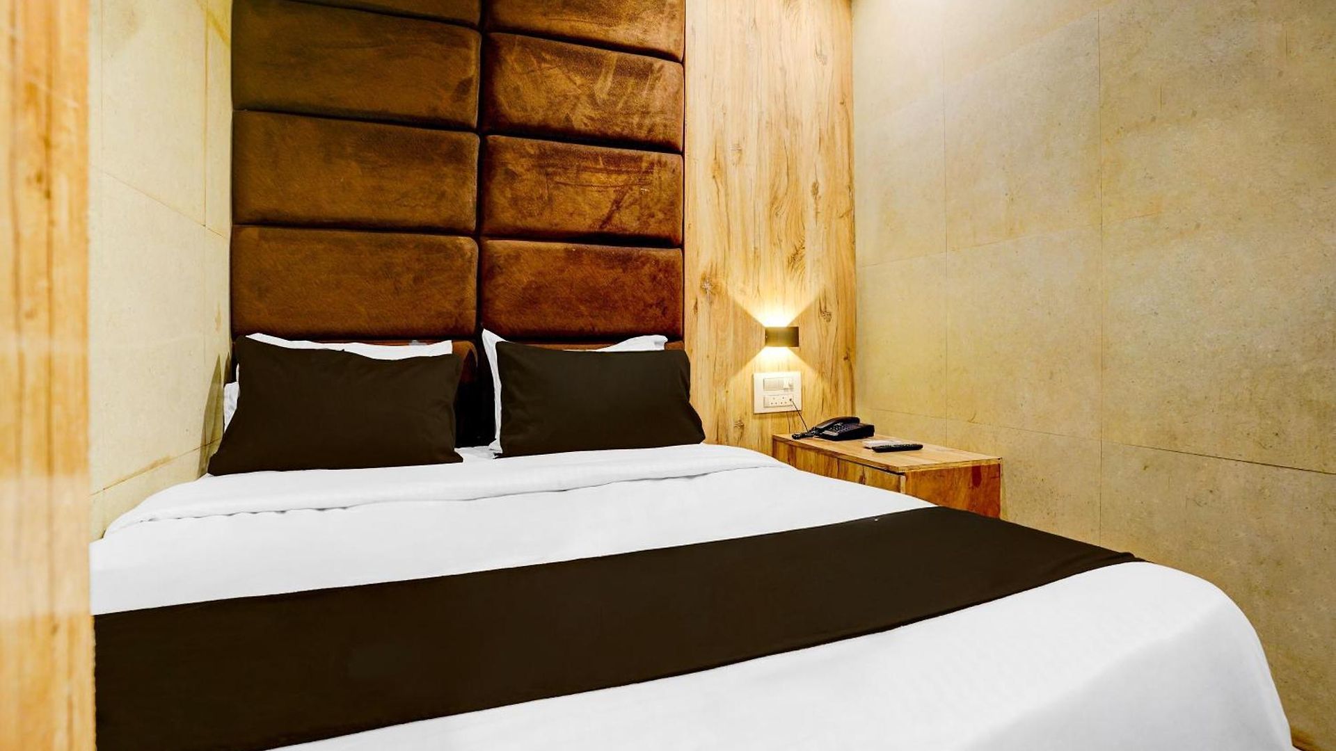 Hotel O Royal Bkc 3*