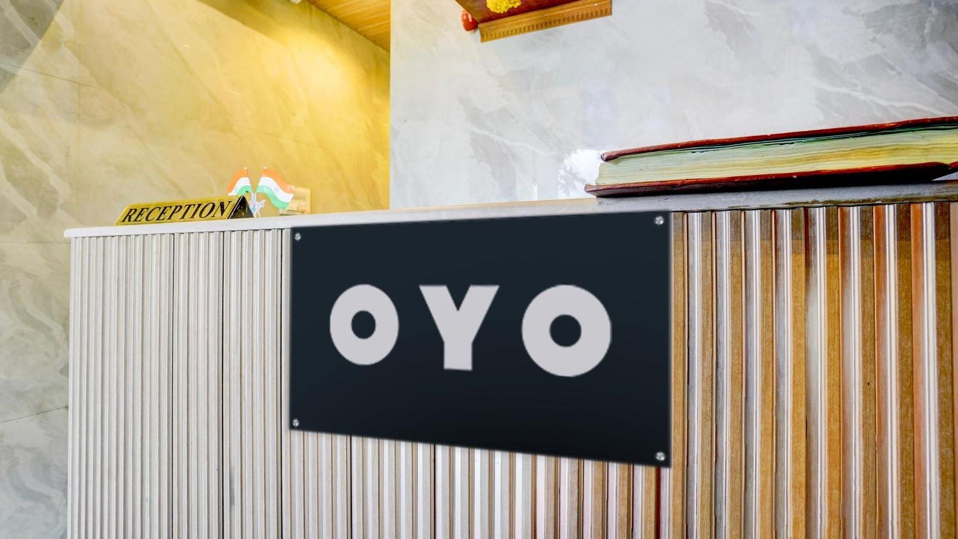 Hotel O Royal Bkc 3*