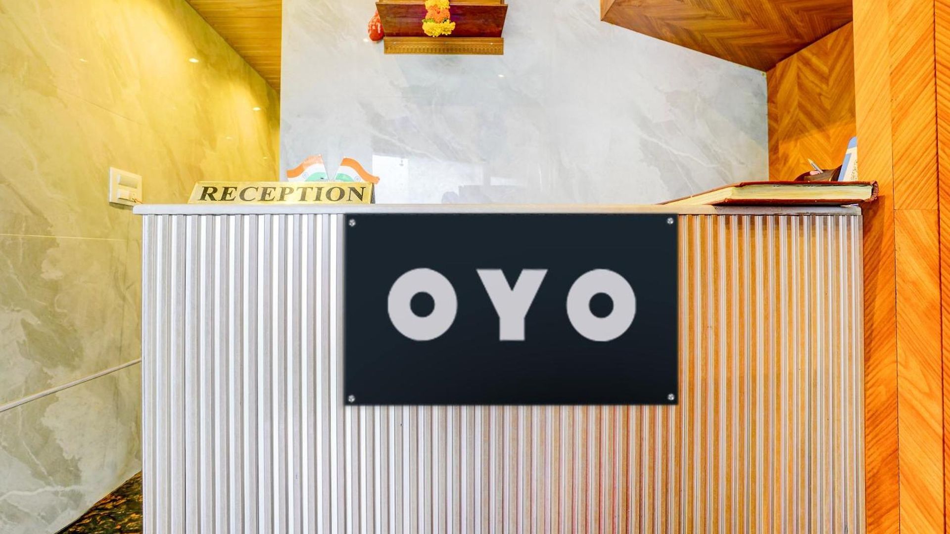 Hotel O Royal Bkc 3*