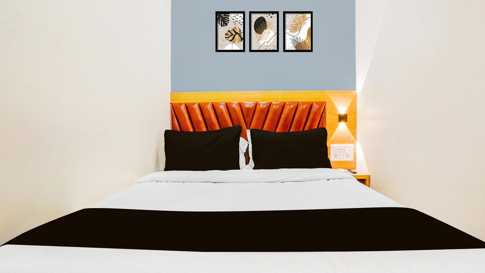 O Mount Residency 3* Mumbai