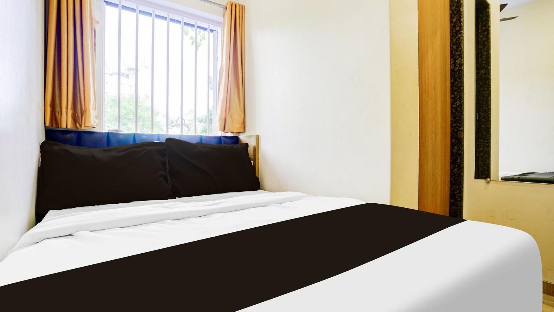 O Mount Residency Mumbai