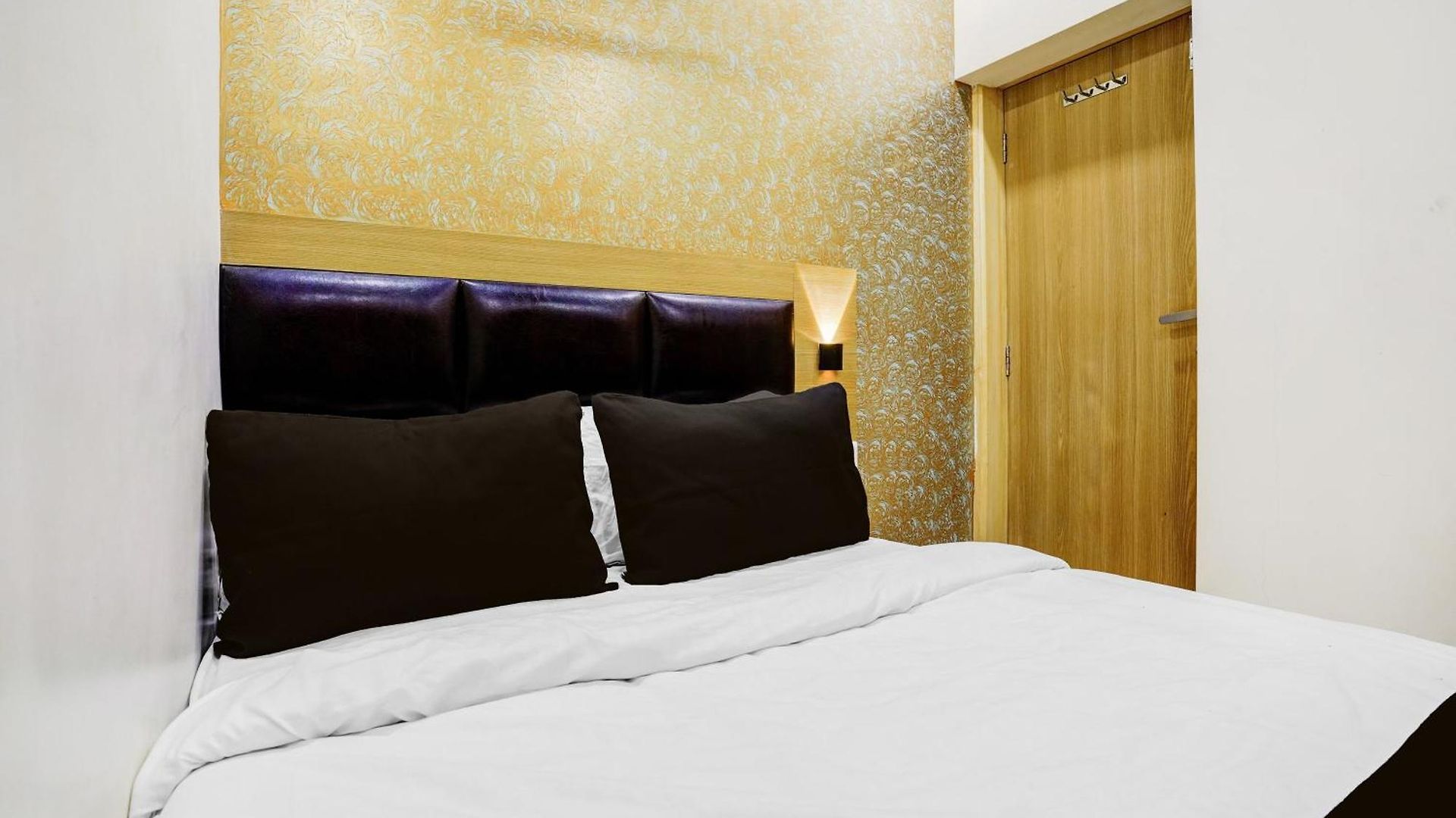 O Mount Residency 3* Mumbai