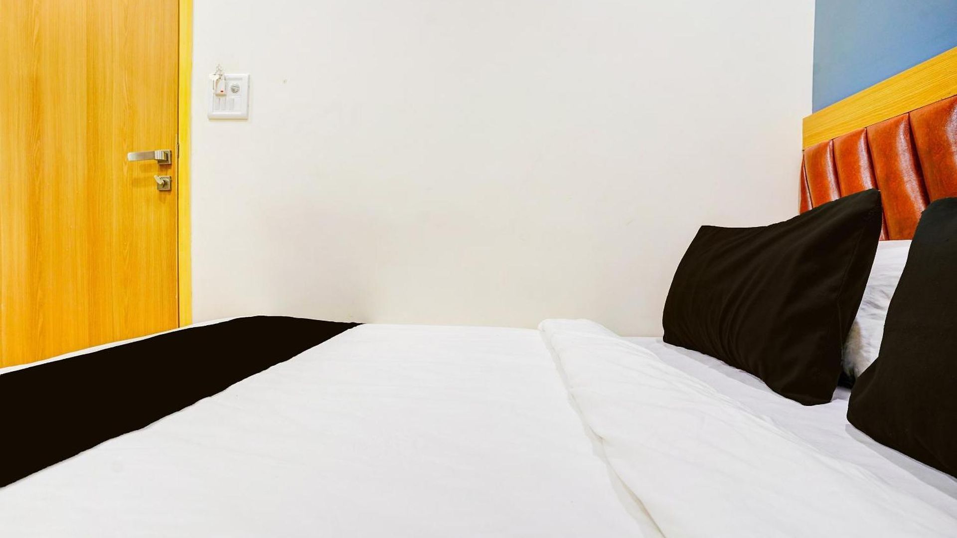O Mount Residency Hotel Mumbai