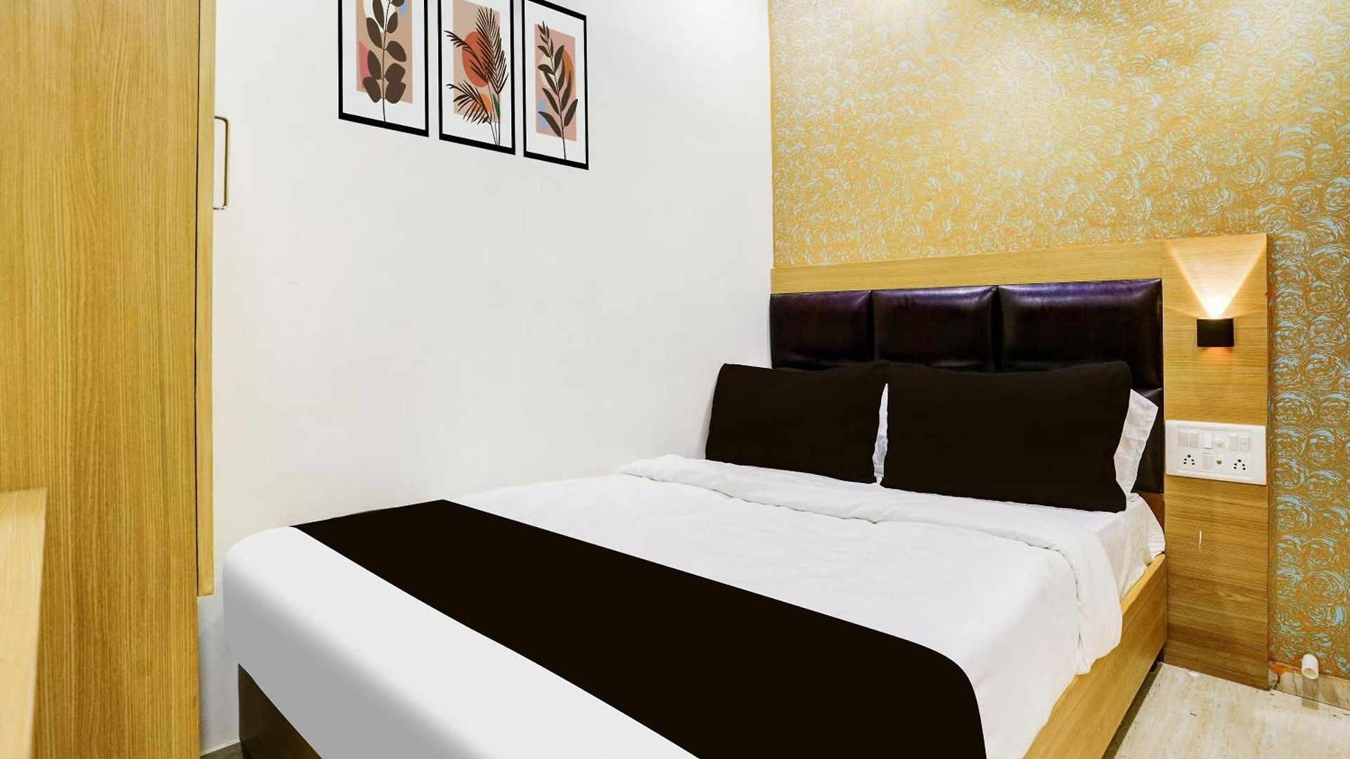 O Mount Residency Mumbai