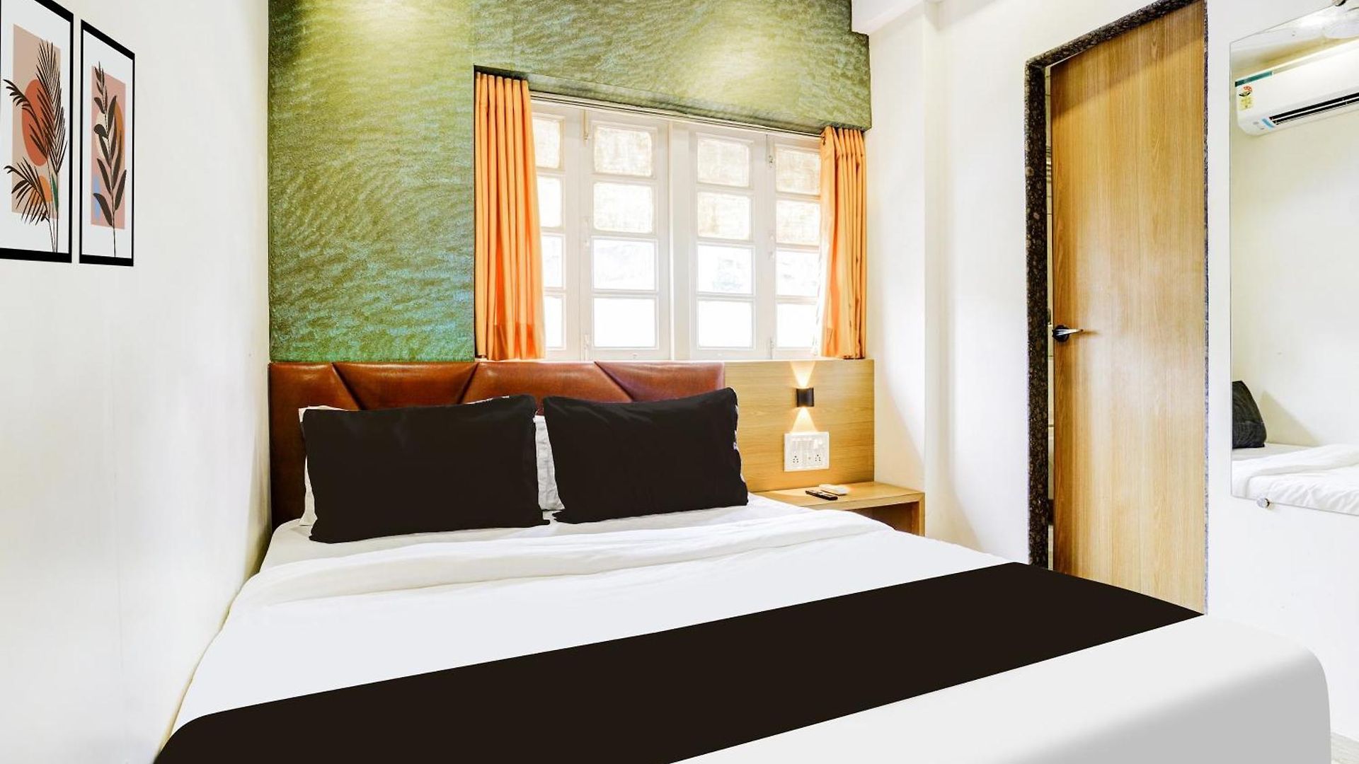 Hotel O Mount Residency