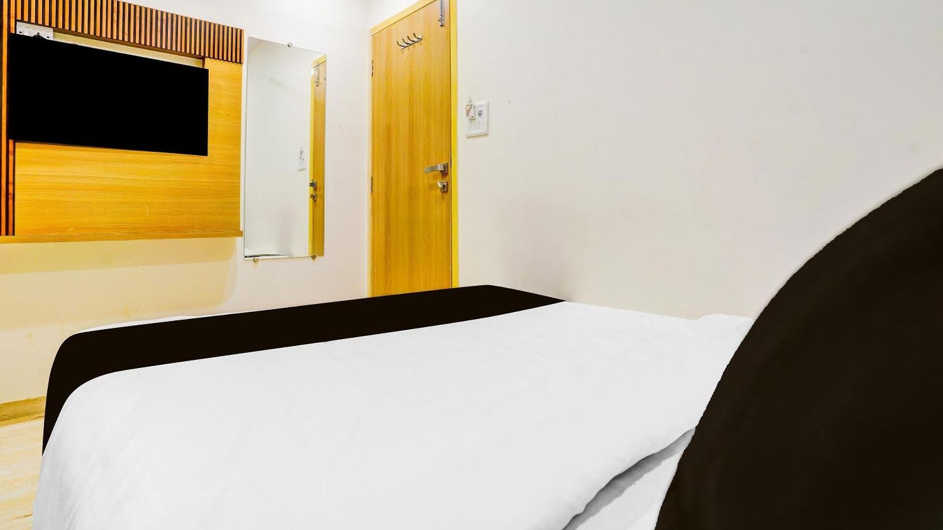 O Mount Residency 3*