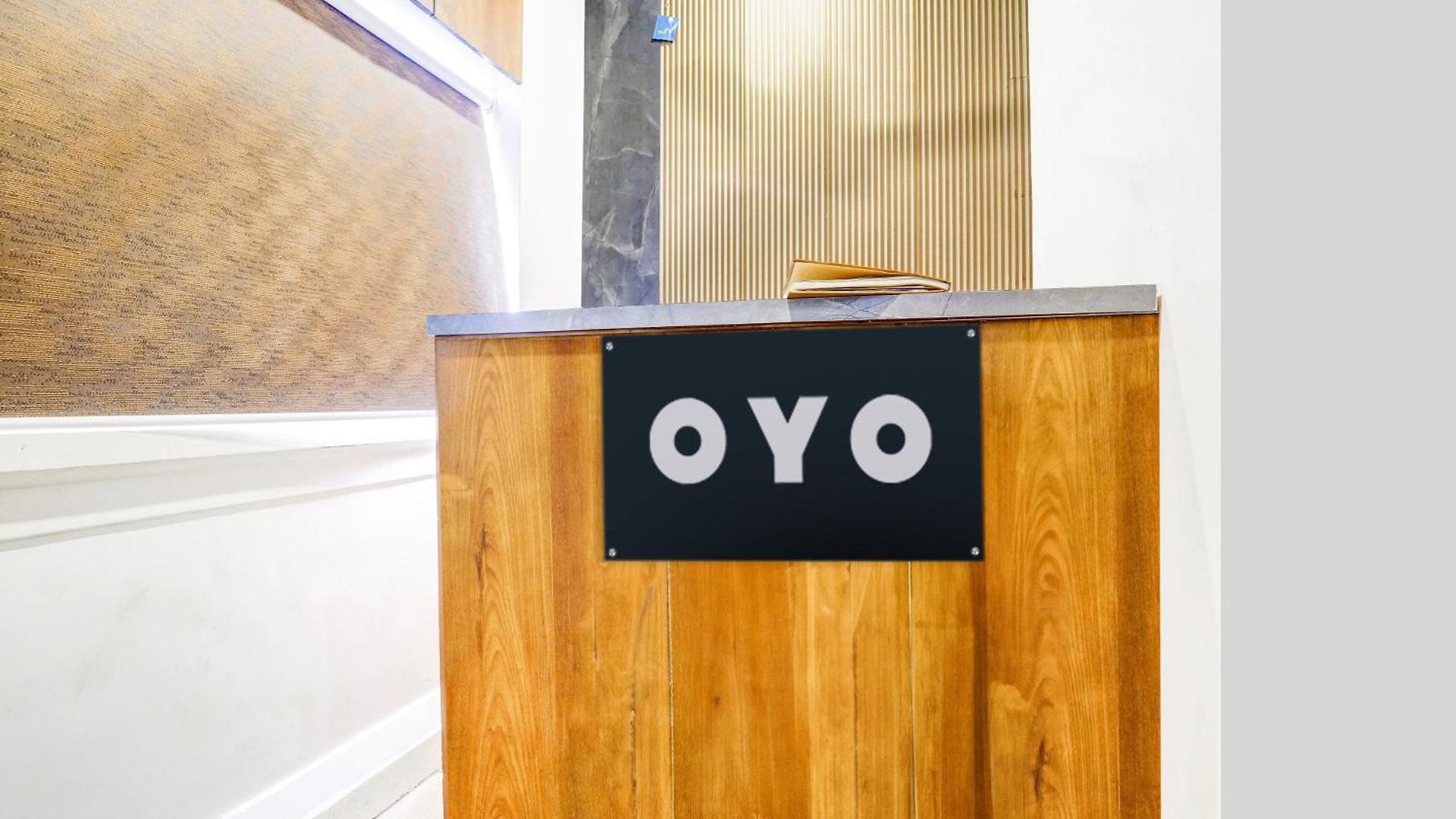 O Mount Residency Mumbai