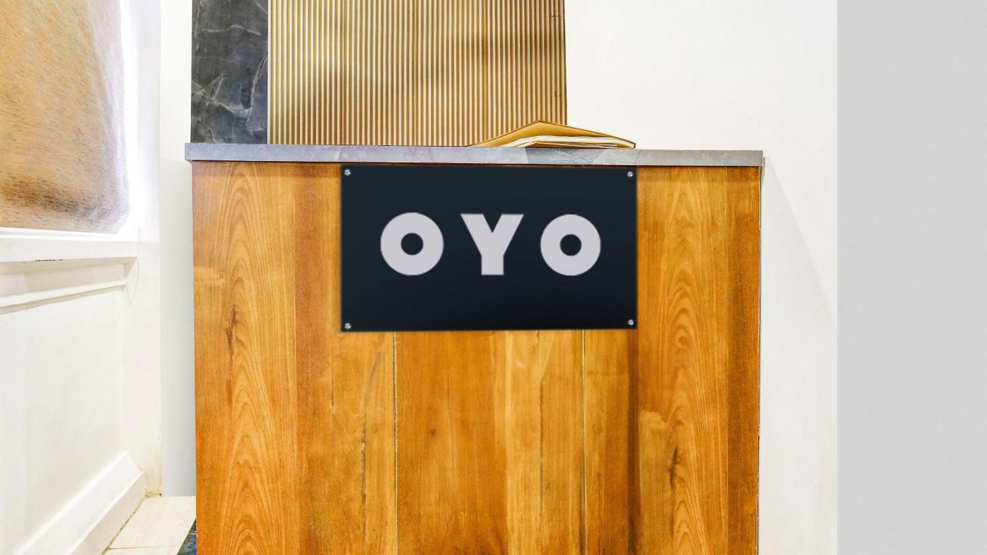 O Mount Residency