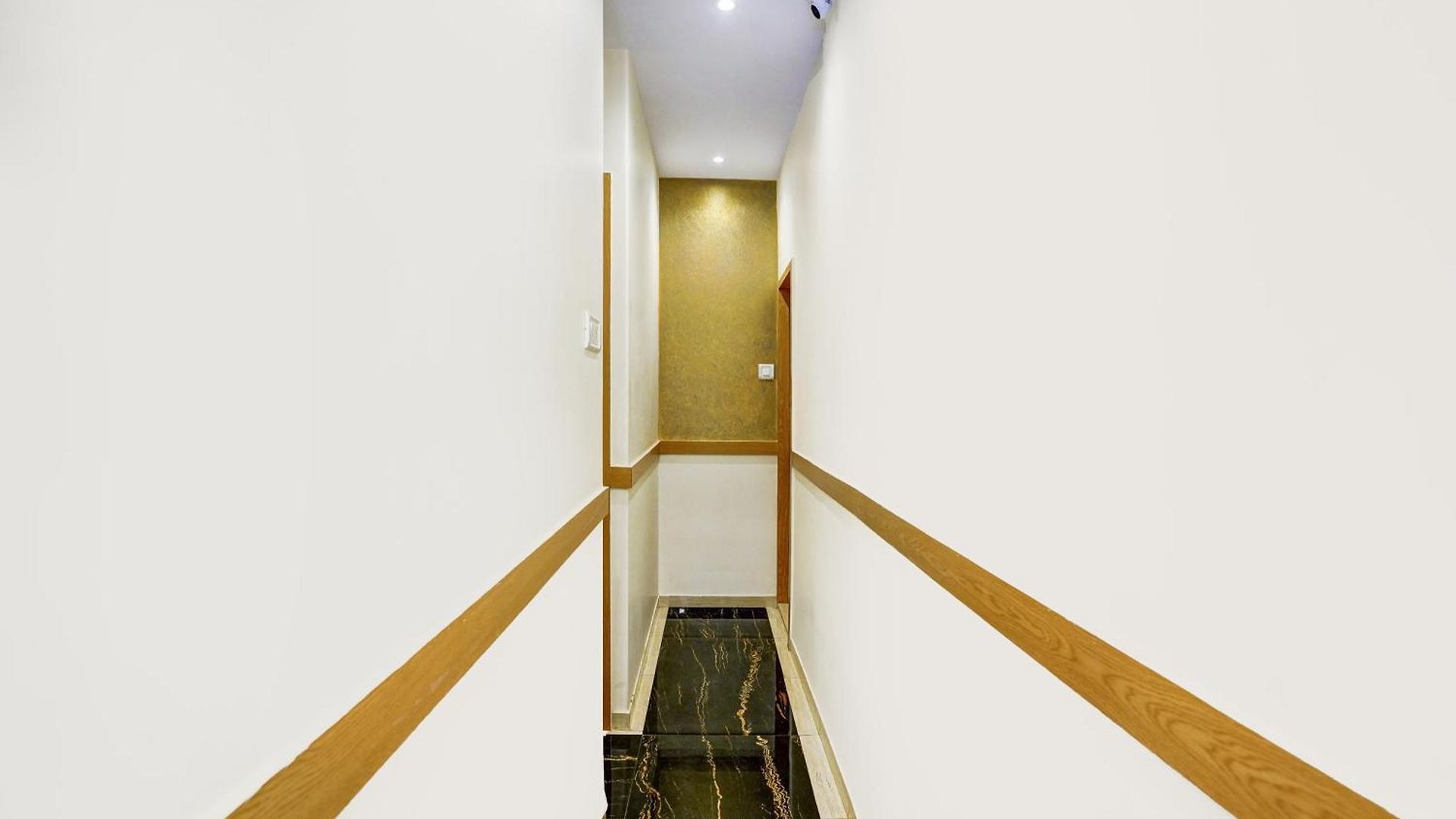 O Mount Residency Hotel Mumbai