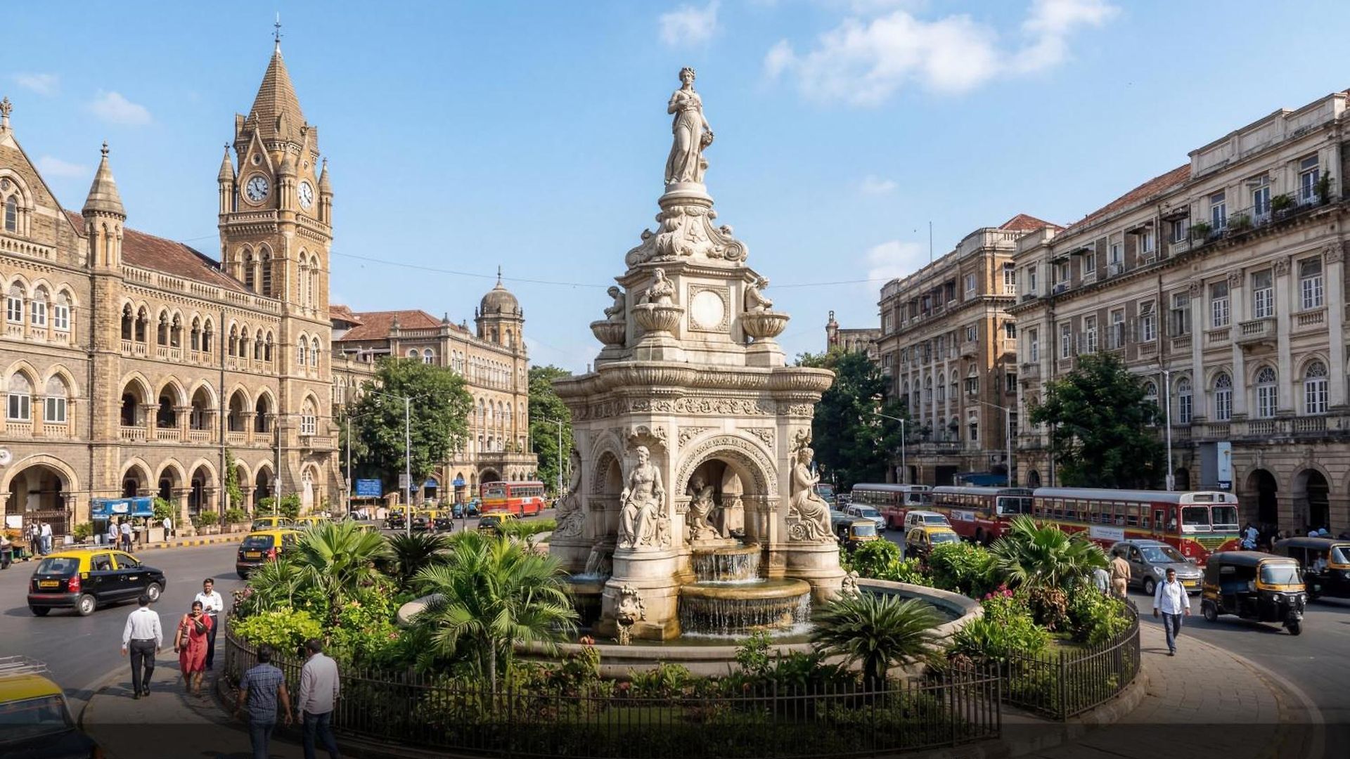 Collection O Chhatrapati Shivaji Maharaj Metro Station Hotel Mumbai