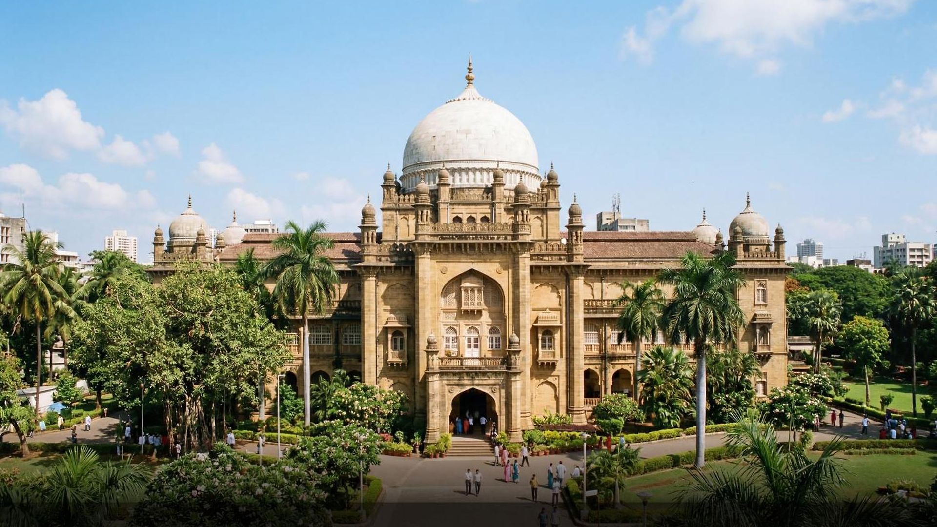 Hotel Collection O Chhatrapati Shivaji Maharaj Metro Station