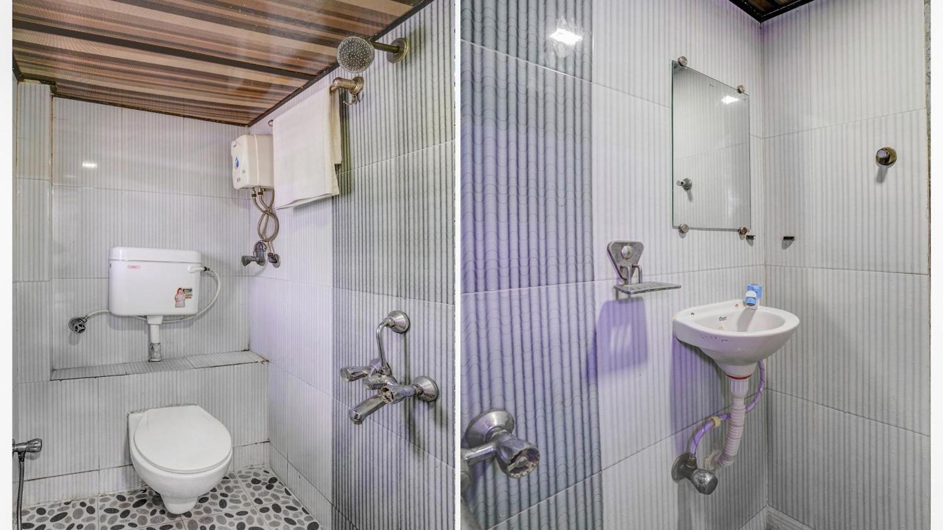 Hotel O New Brick 3*