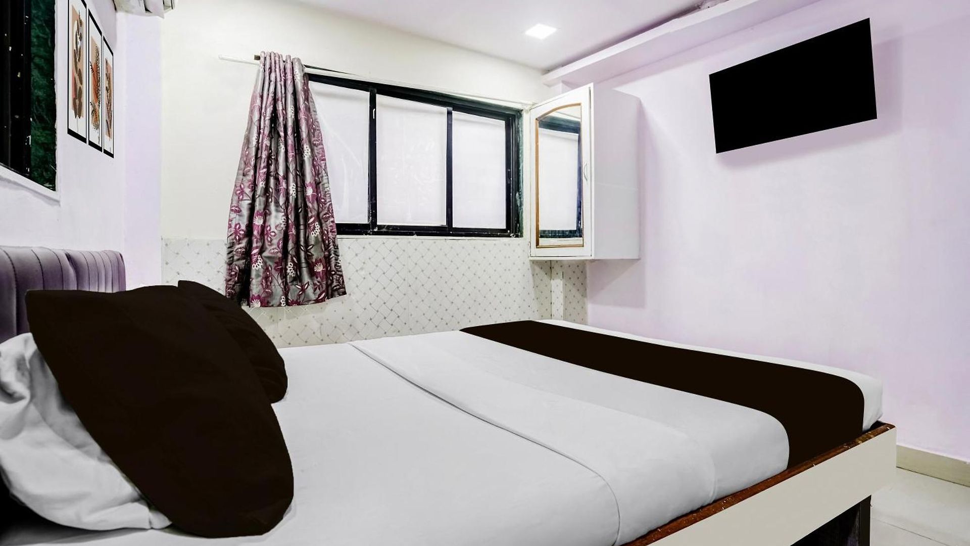 O New Brick Hotel 3*