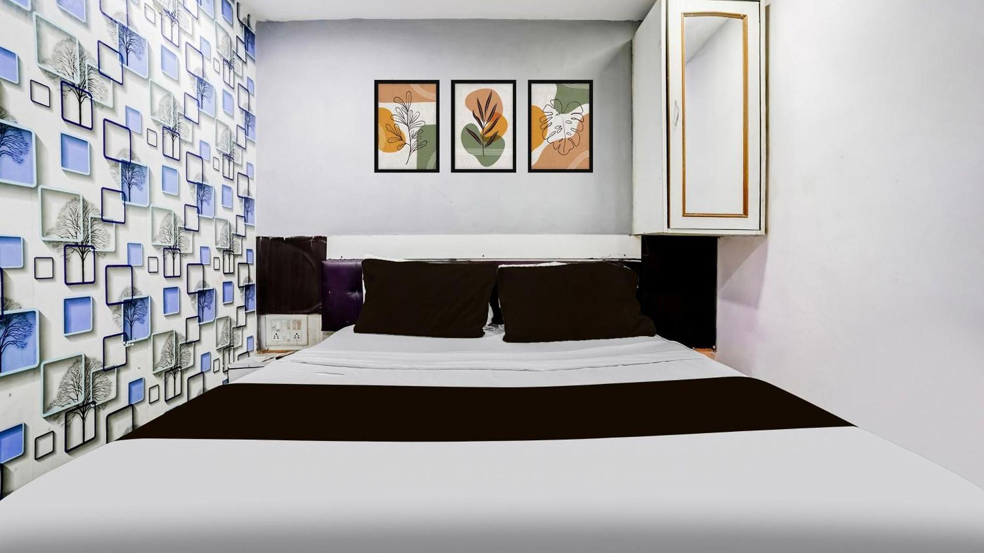 Hotel O New Brick