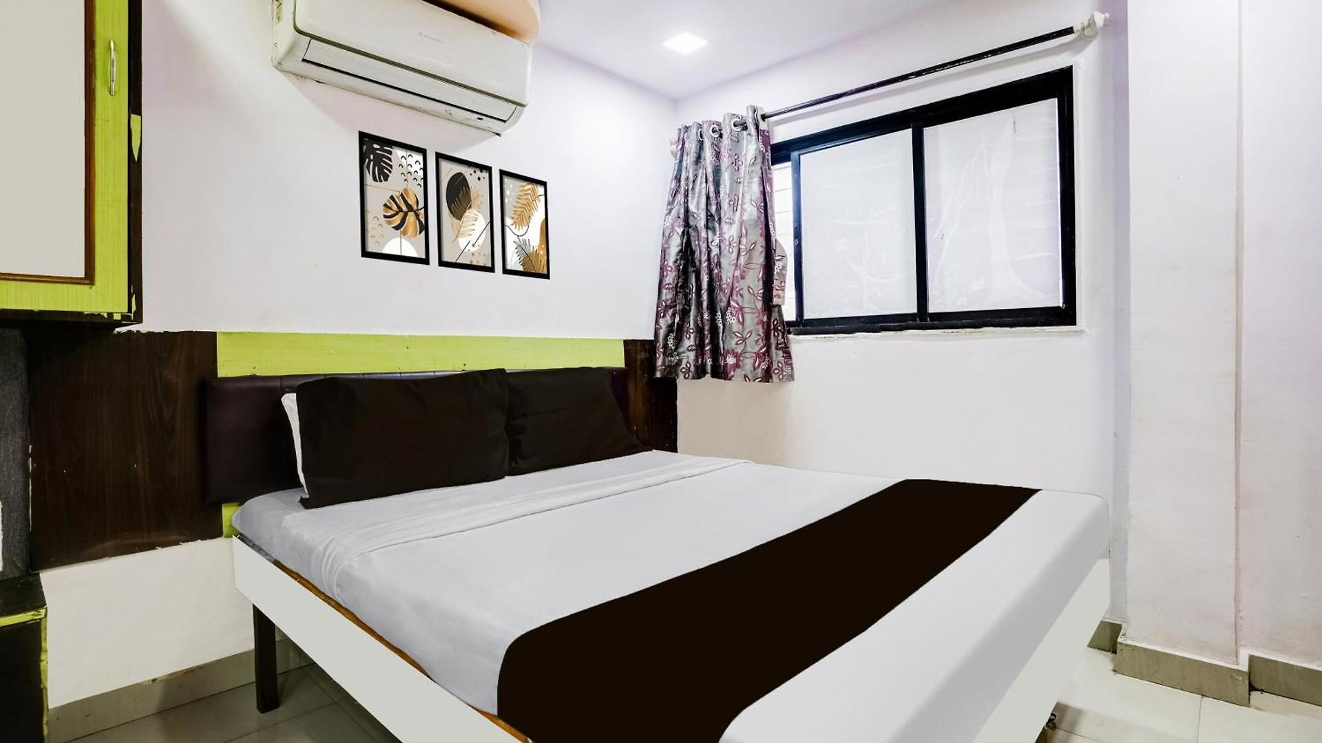 Hotel O New Brick 3*