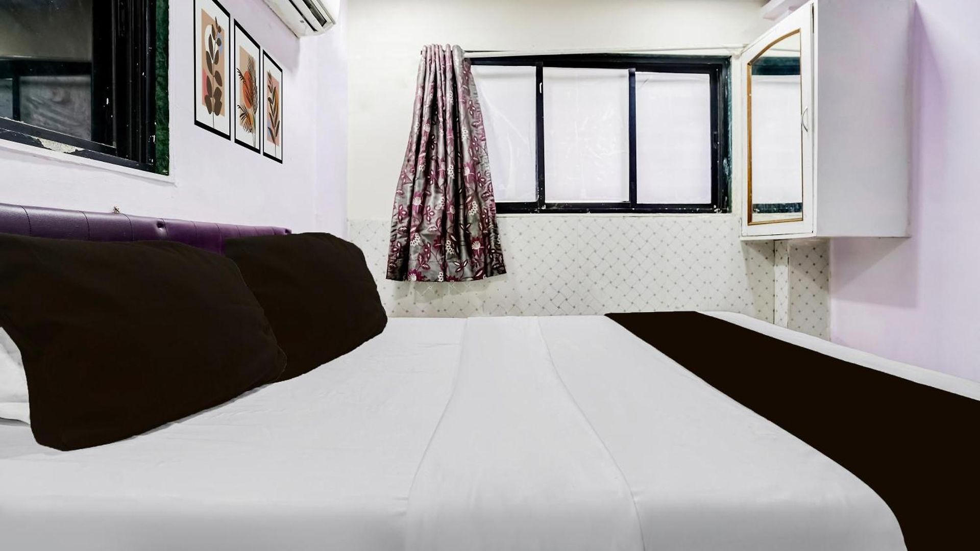 Hotel O New Brick Mumbai