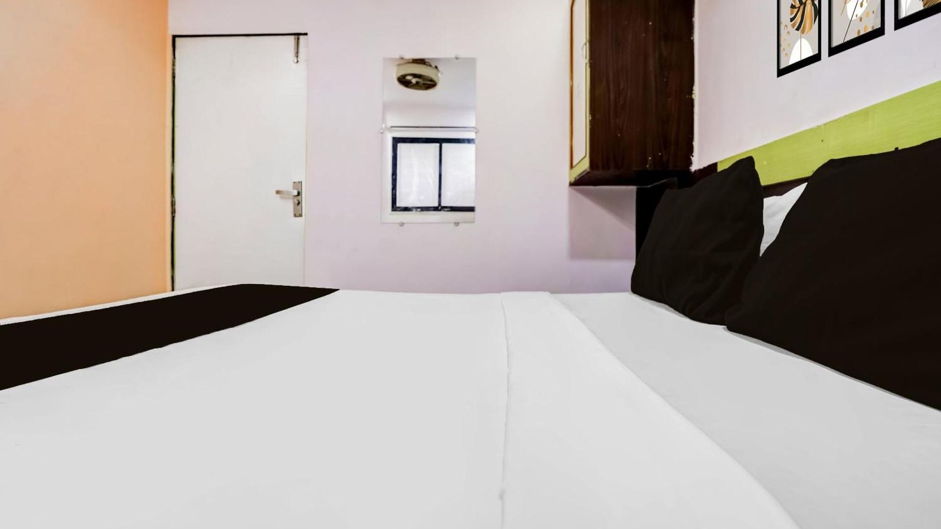 O New Brick Hotel 3*