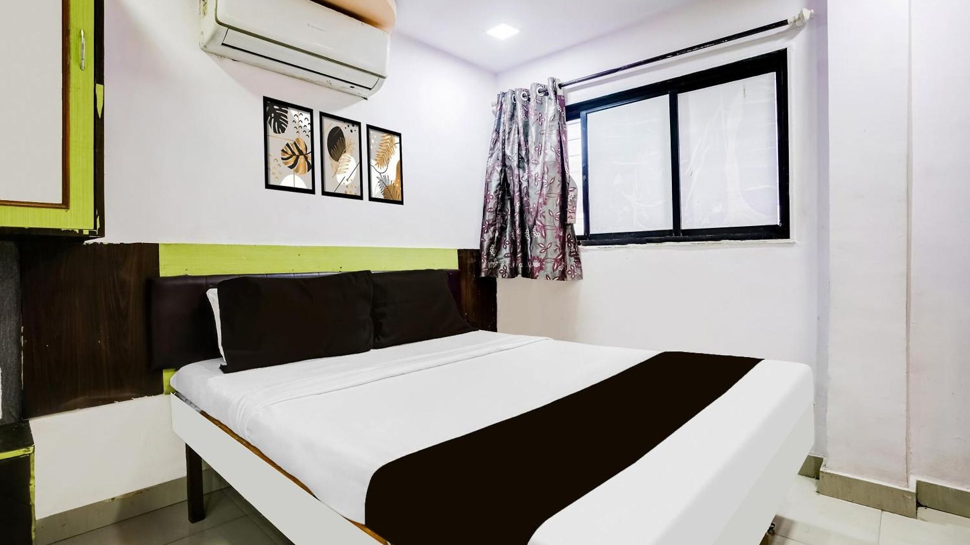 O New Brick Hotel Mumbai