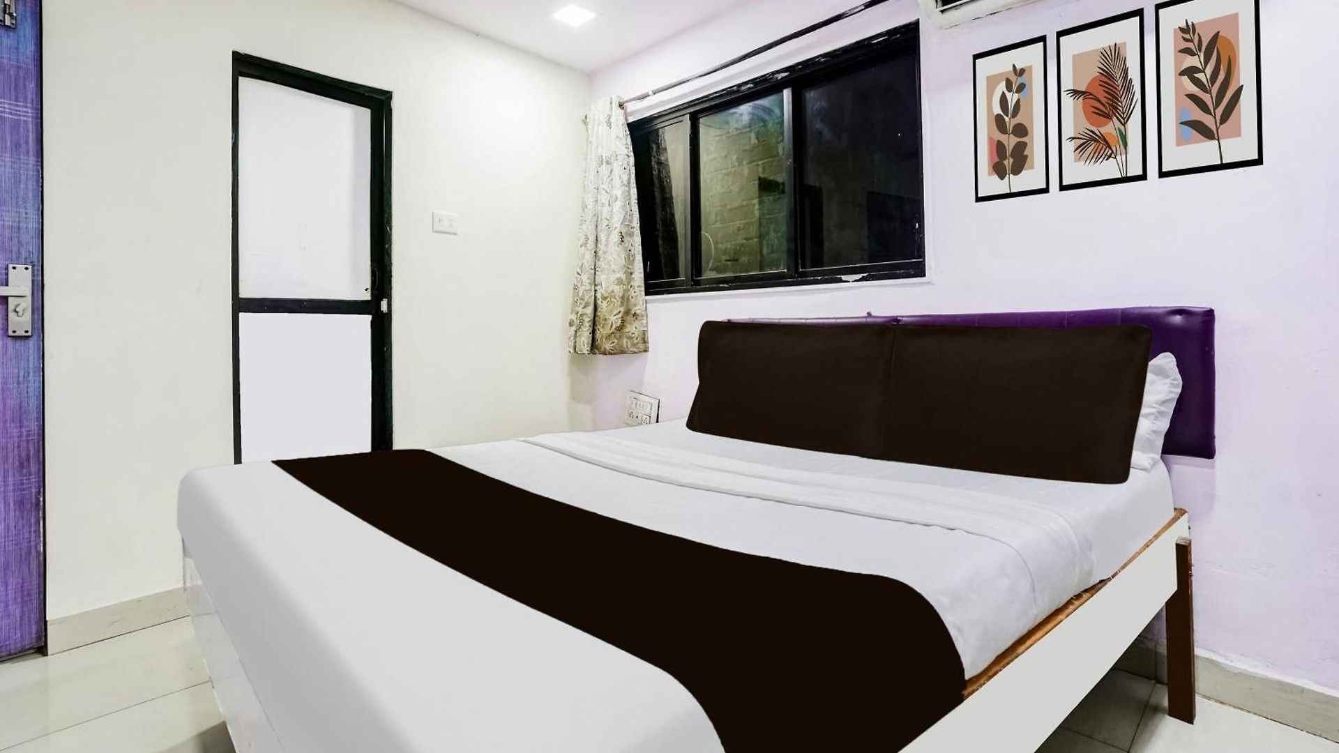 O New Brick Hotel 3*