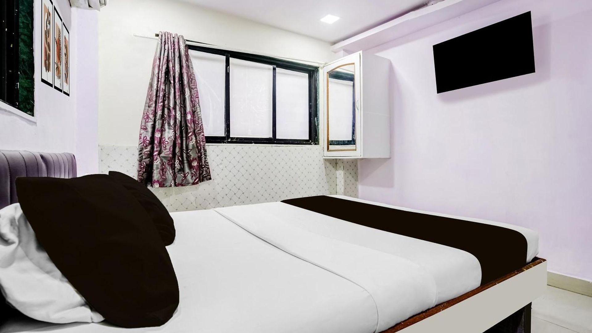 O New Brick Hotel 3*