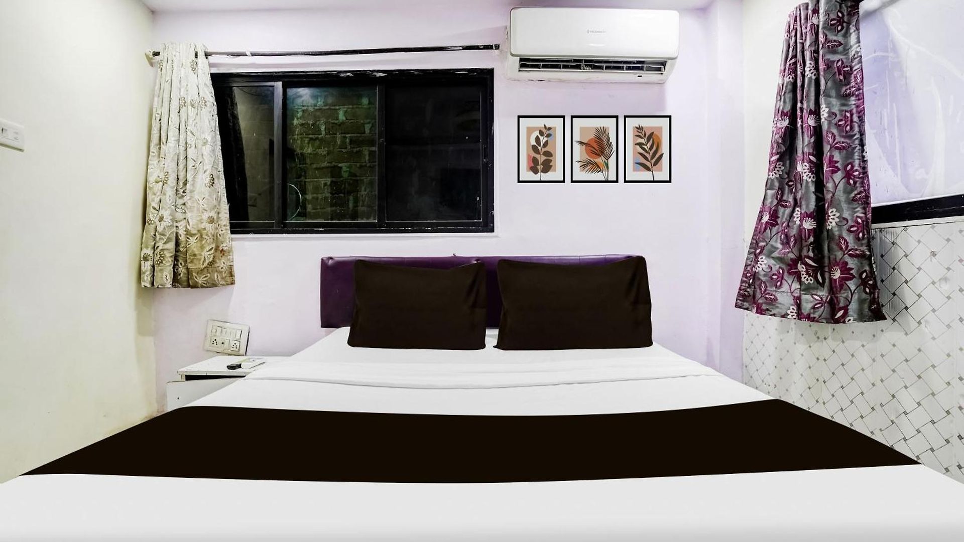Hotel O New Brick 3*