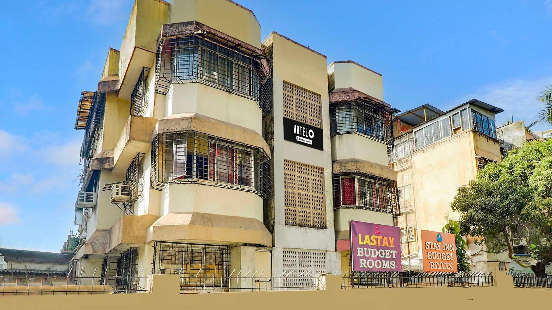 Hotel Collection O Sher E Punjab Andheri