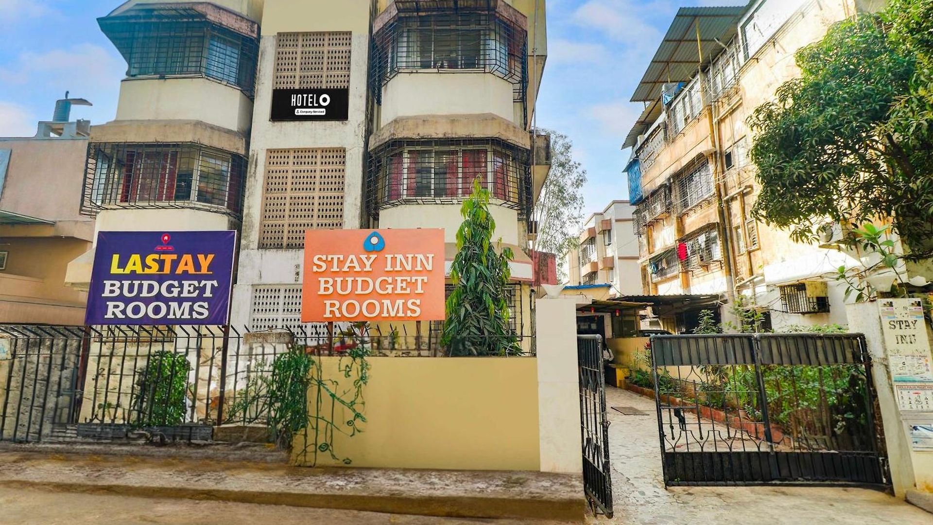 Hotel Collection O Sher E Punjab Andheri Mumbai
