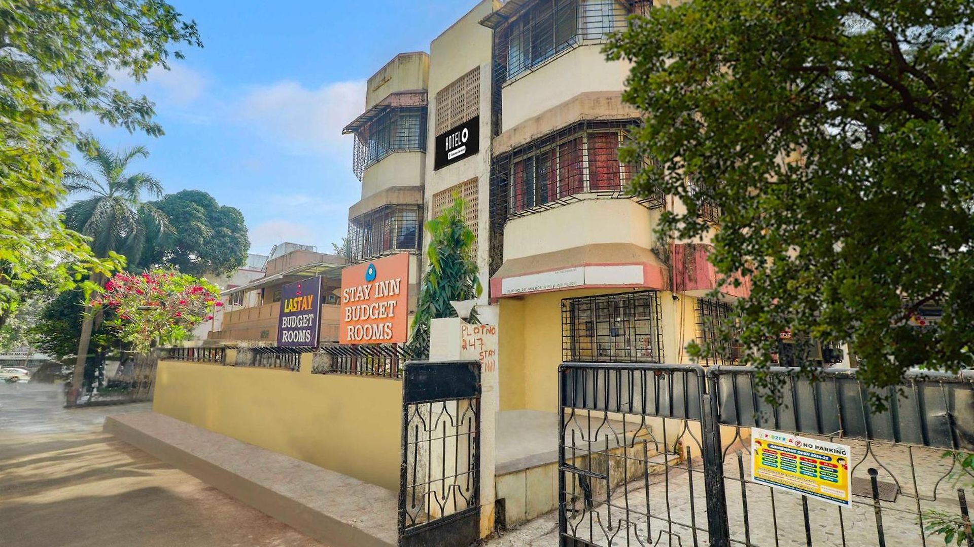 Collection O Sher E Punjab Andheri 3* Mumbai
