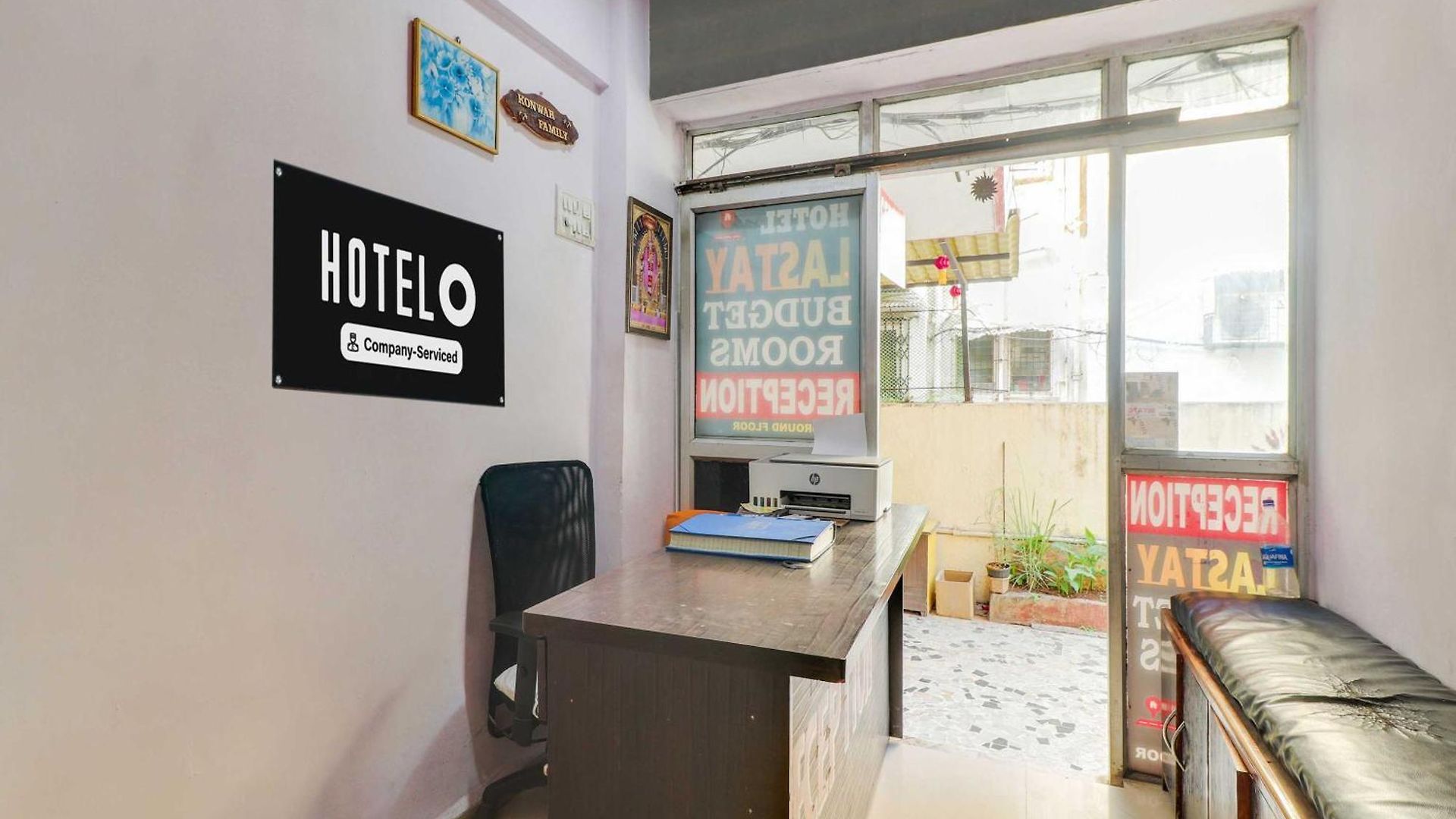 Collection O Sher E Punjab Andheri Hotel 3*
