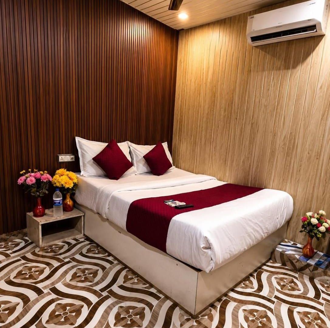 Akasa View 3* Mumbai