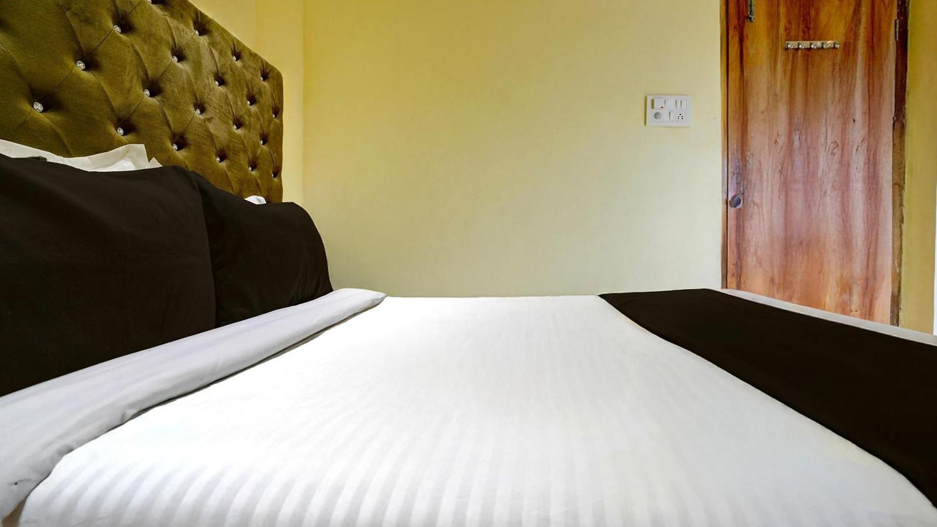 O Royal Hotel