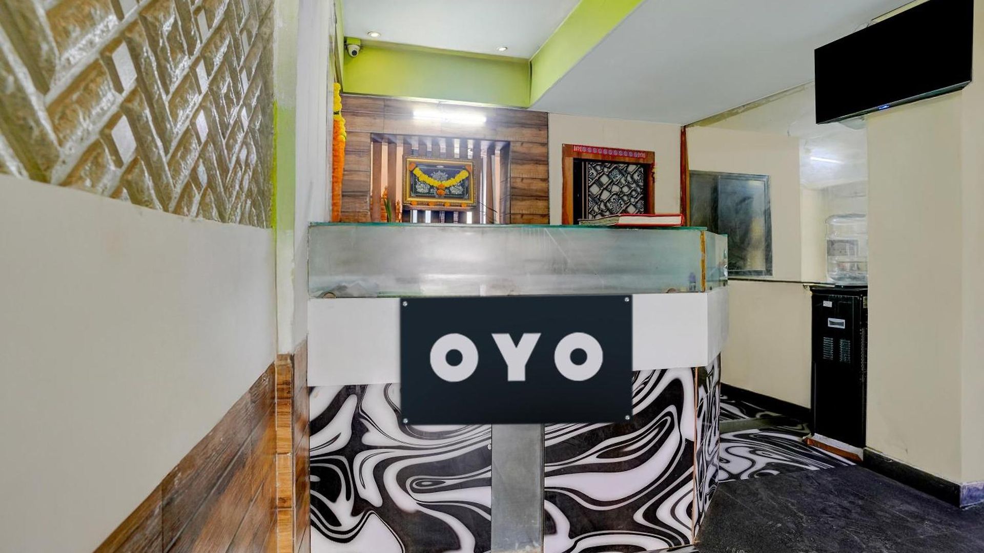 Hotel O Royal 3*