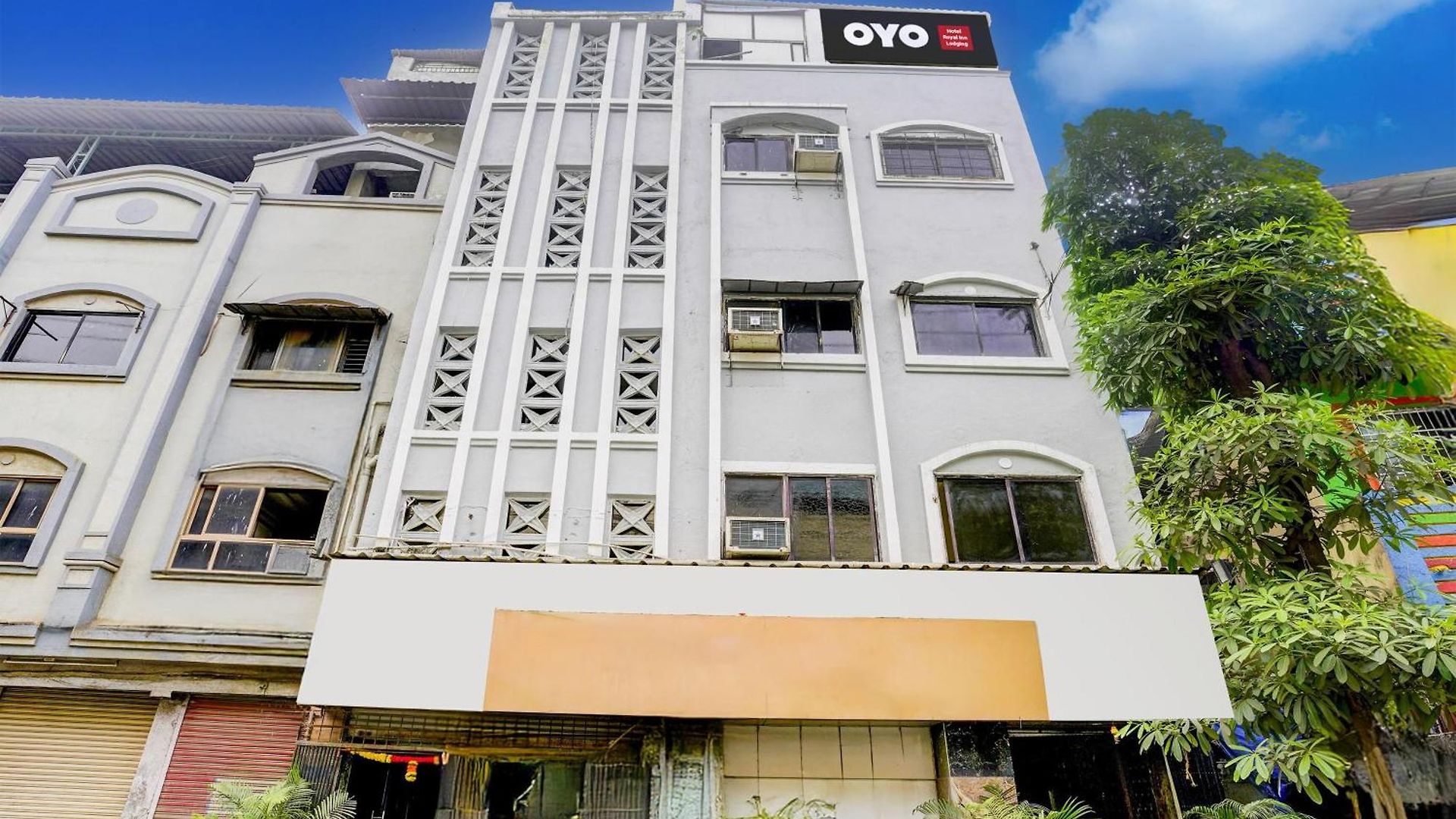 O Royal Hotel Mumbai