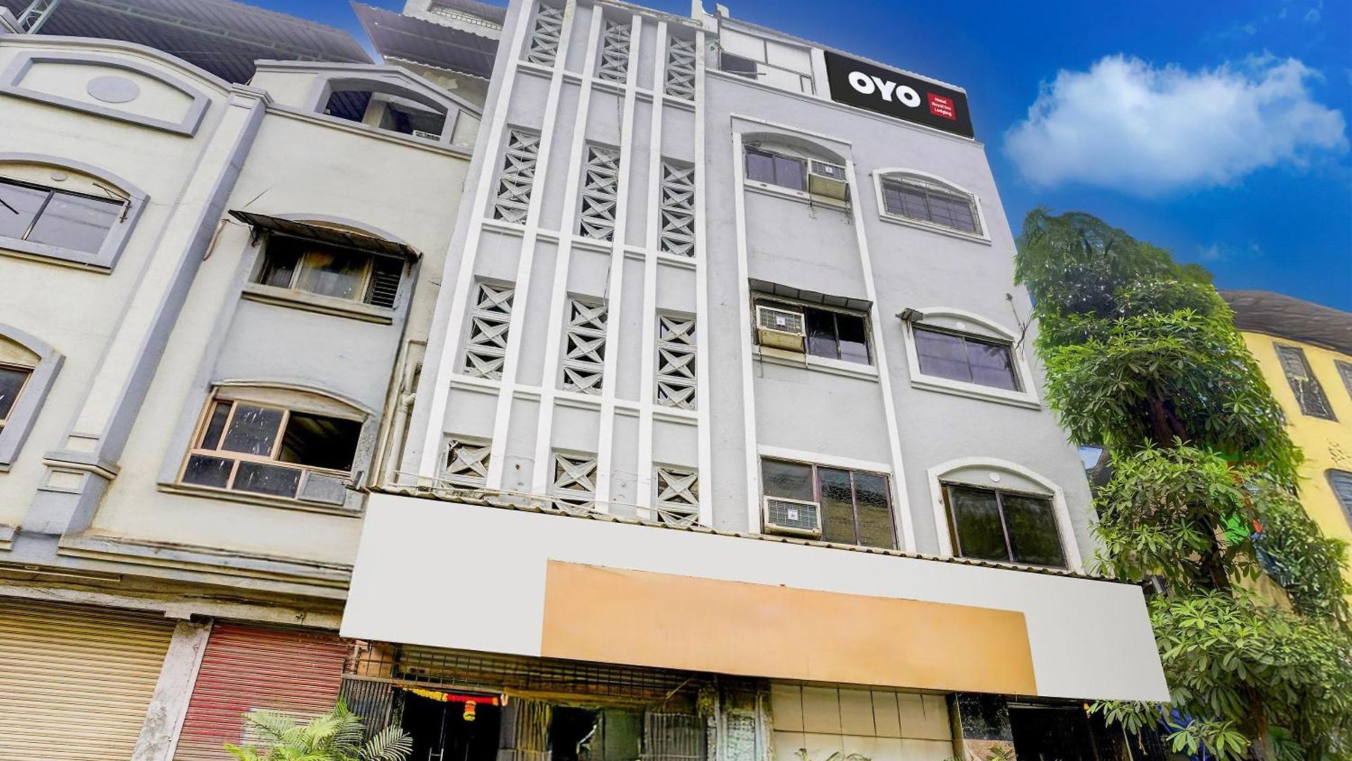 Hotel O Royal Mumbai