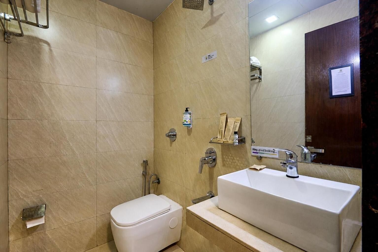 Hotel Hotel Empire Suite 3*