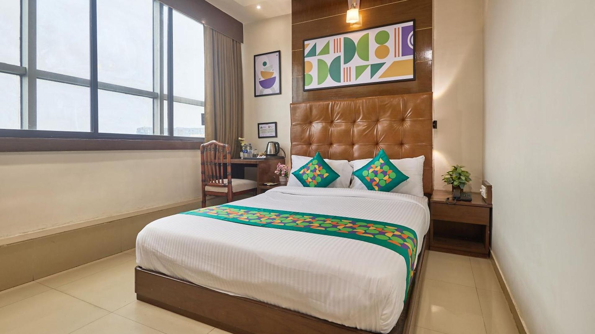 Hotel Hotel Empire Suite