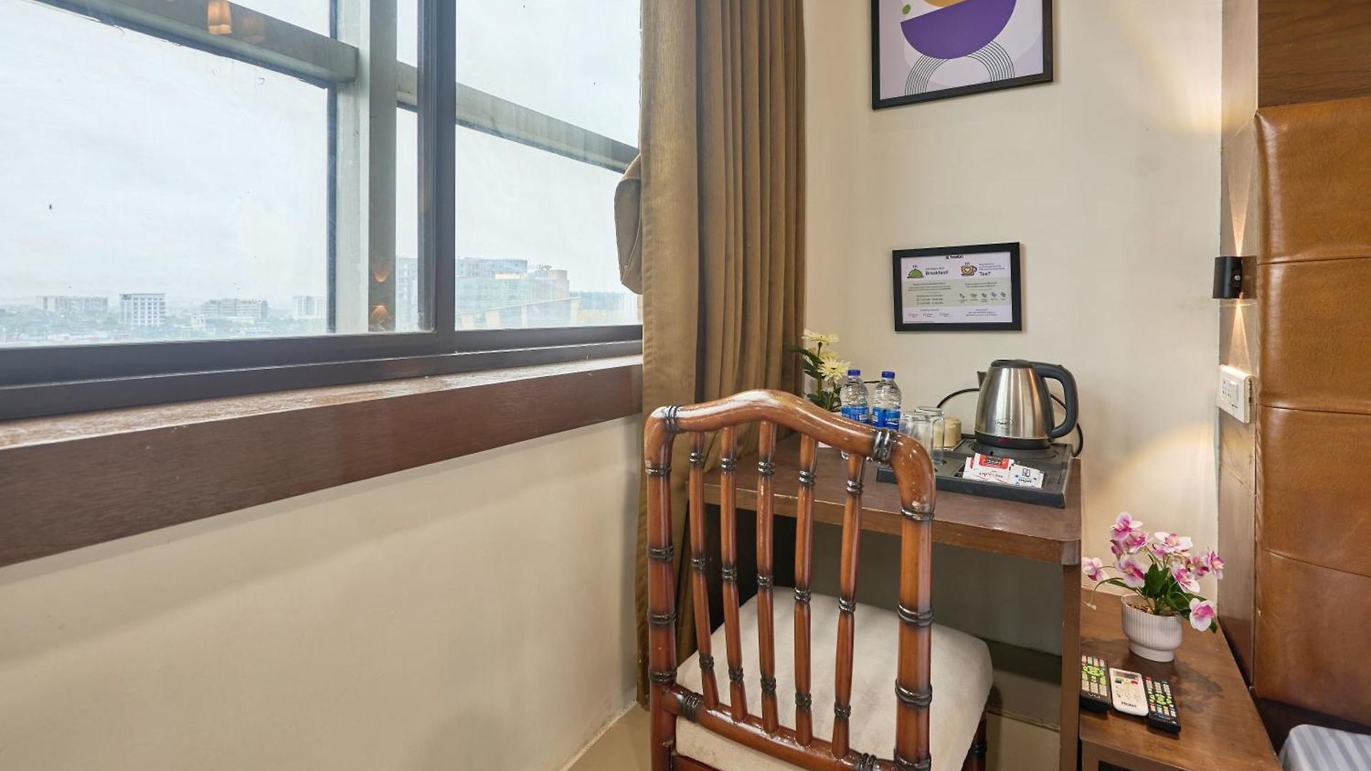 Hotel Hotel Empire Suite
