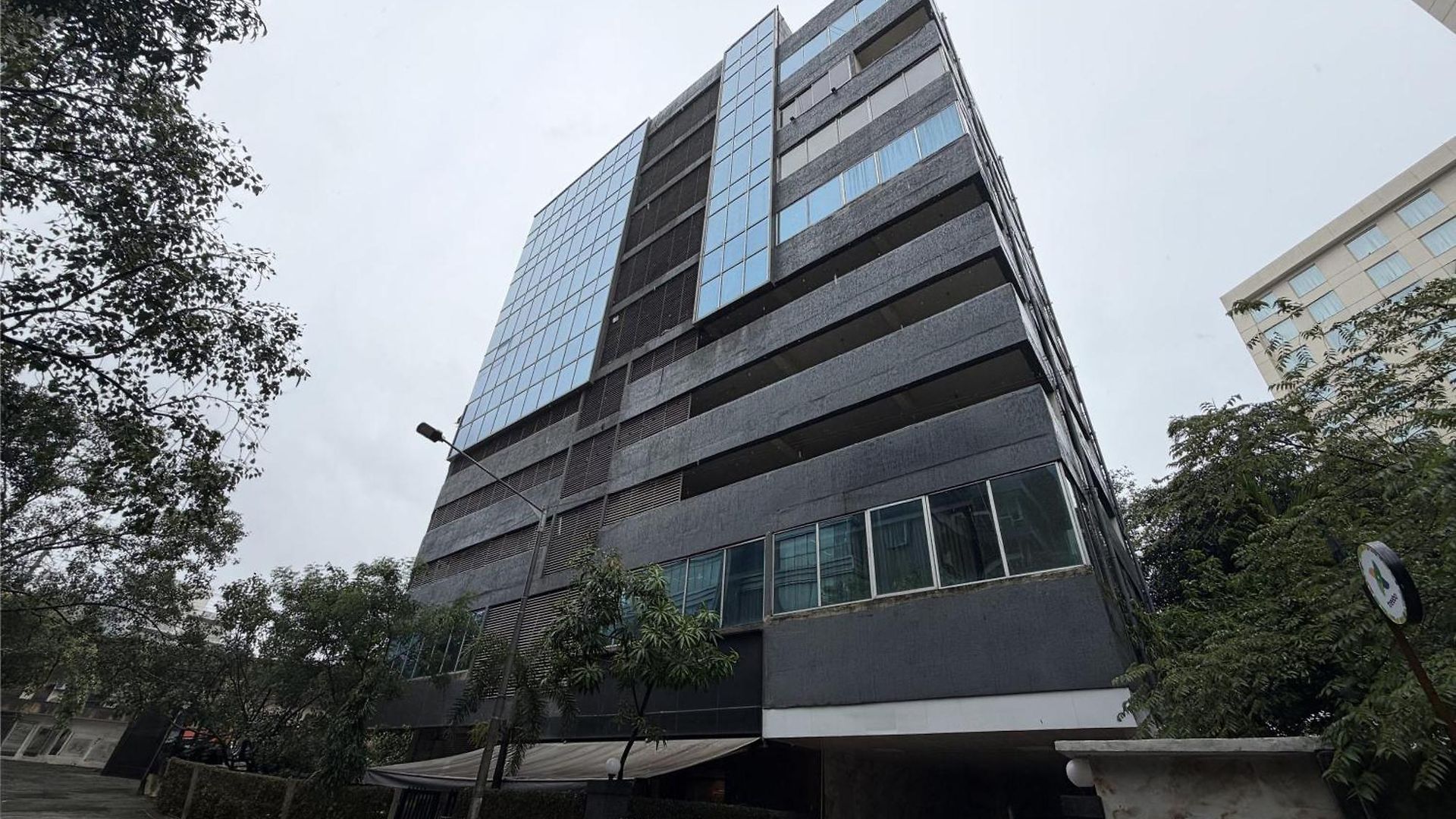 Hotel Empire Suite Hotel Mumbai