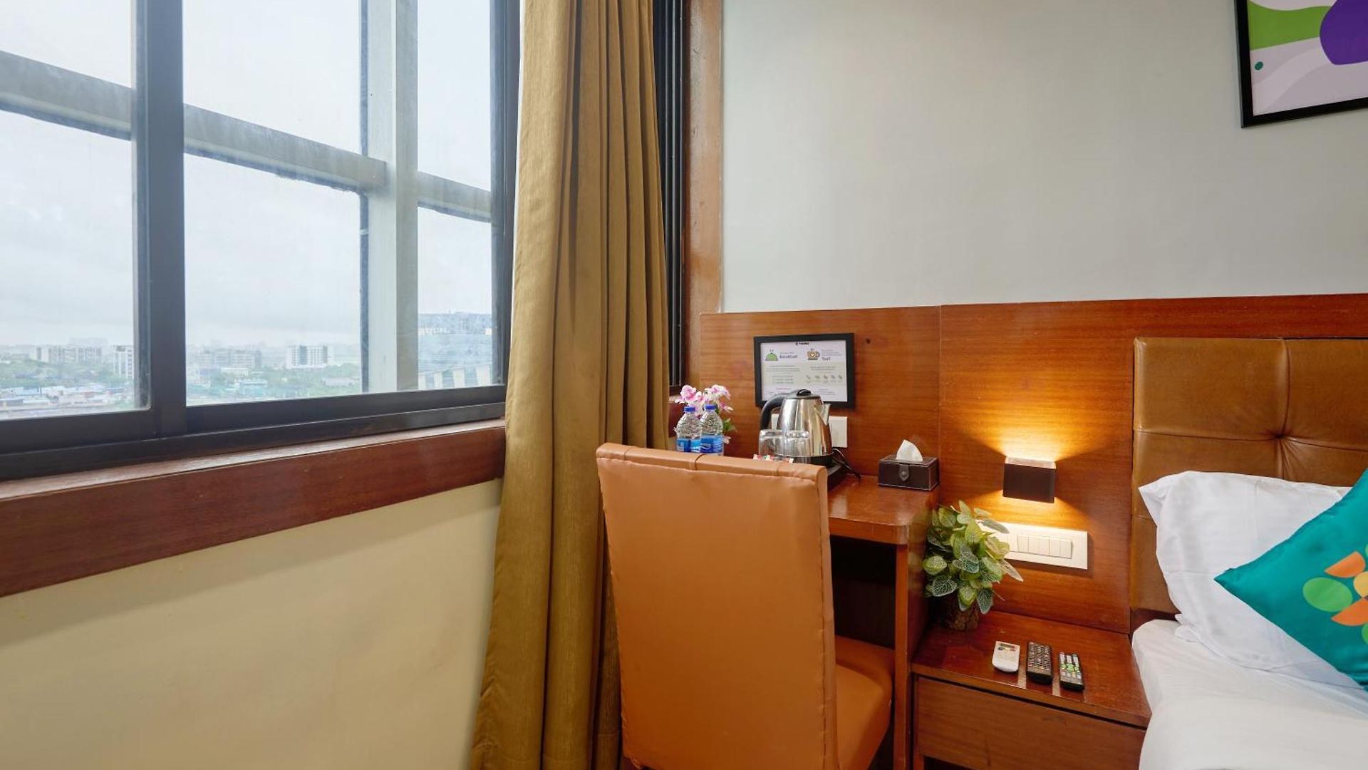 Hotel Hotel Empire Suite Mumbai