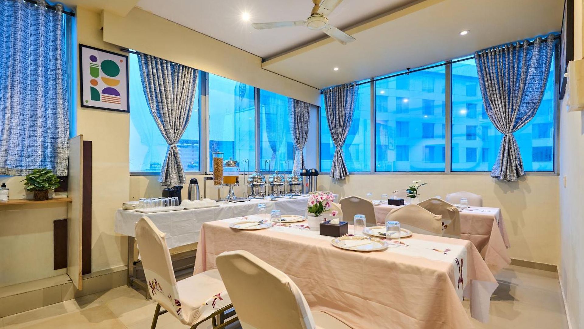 Hotel Hotel Empire Suite 3*