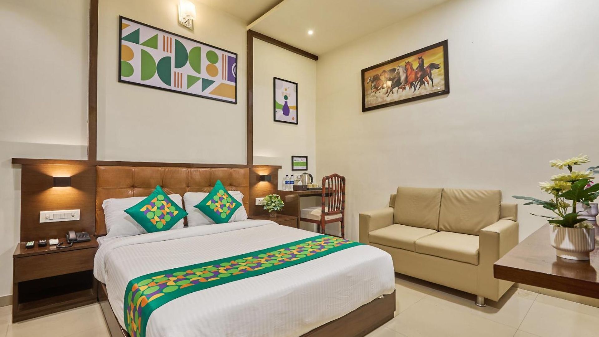 Hotel Empire Suite 3* Mumbai