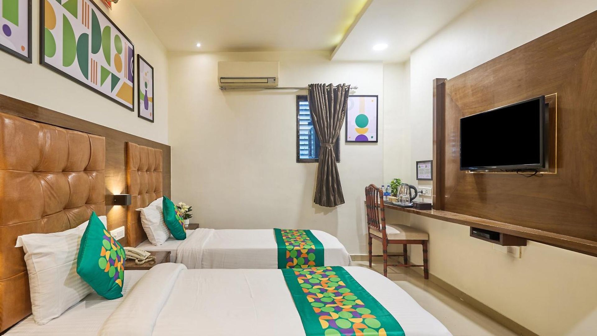 Hotel Hotel Empire Suite Mumbai