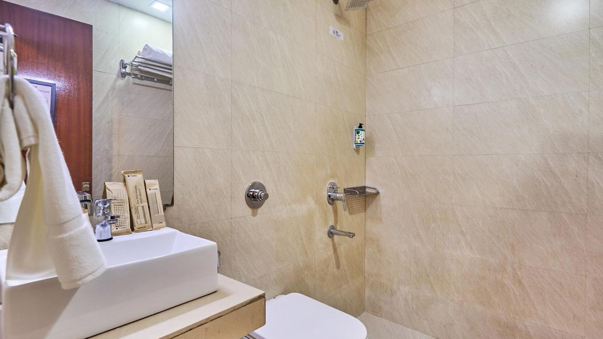 Hotel Hotel Empire Suite 3*