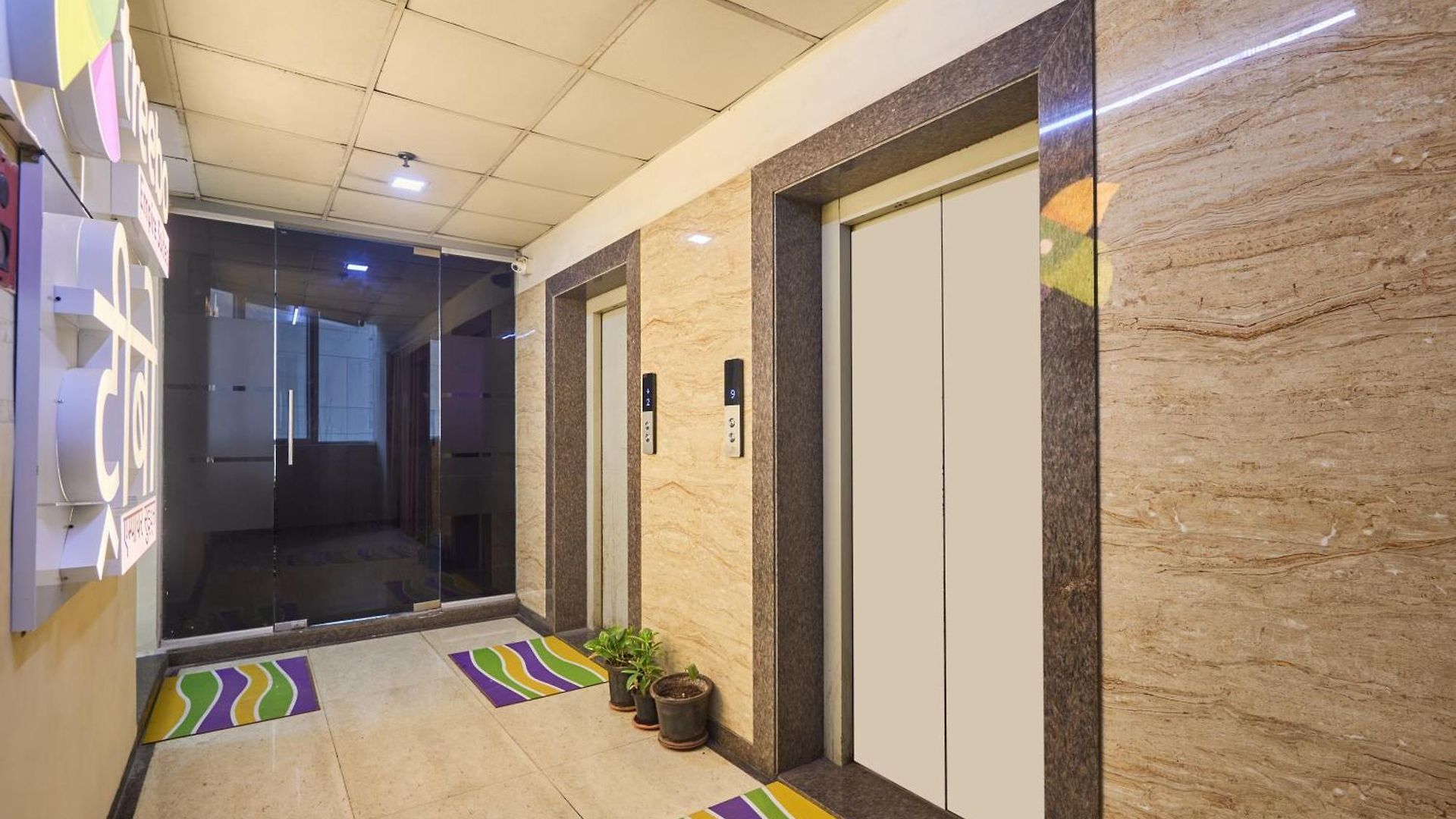 Hotel Empire Suite Hotel Mumbai