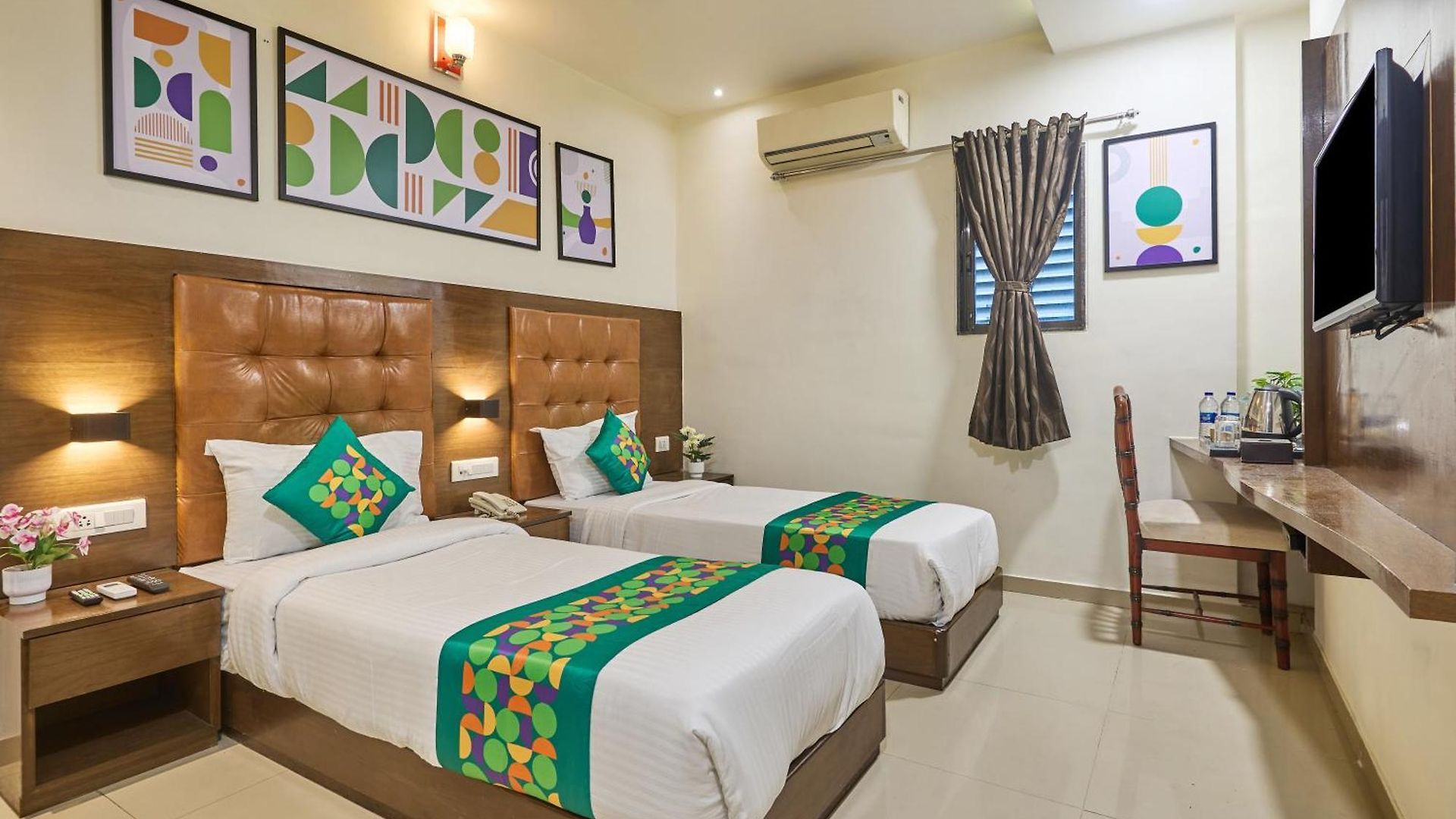 Hotel Empire Suite 3* Mumbai