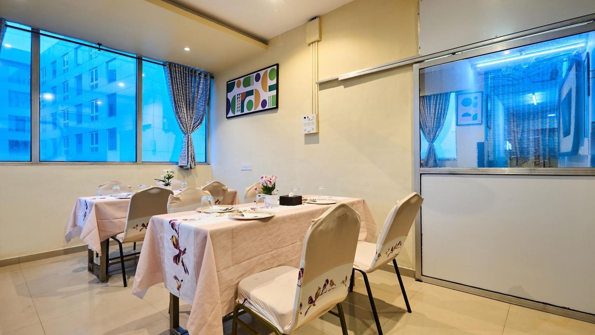 Hotel Hotel Empire Suite Mumbai